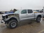 2021 TOYOTA TACOMA DOU - 3TMDZ5BN3MM111836