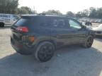 JEEP CHEROKEE L photo