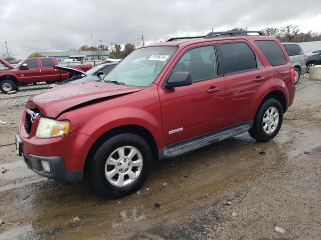 MAZDA TRIBUTE I