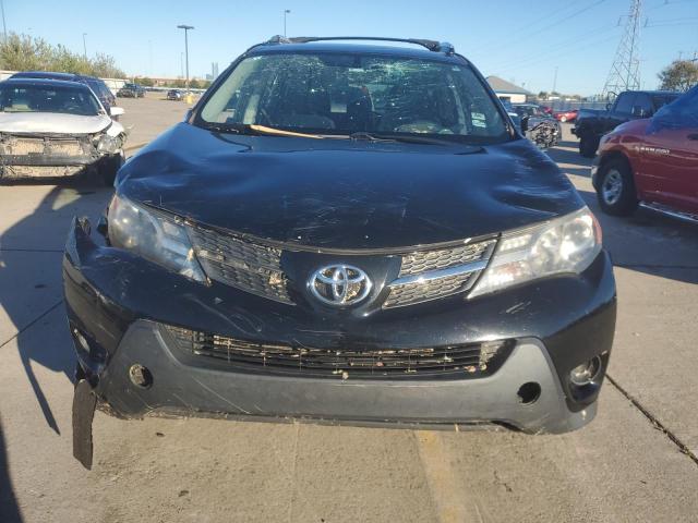 2015 TOYOTA RAV4 LE - 2T3ZFREV1FW224431