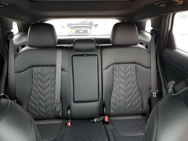 2023 KIA SPORTAGE X - 5XYK7CAF8PG123641