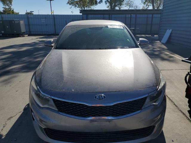 VIN 5XXGT4L39JG180100 2018 KIA OPTIMA no.5