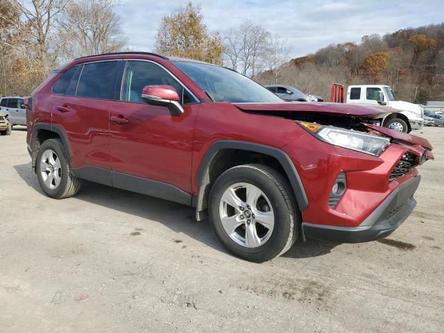 VIN 2T3P1RFV3KC033805 2019 Toyota RAV4, Xle no.4