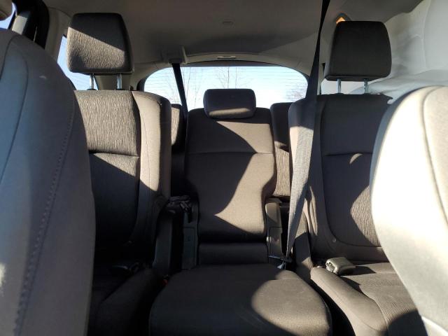 2020 HONDA ODYSSEY LX 5FNRL6H24LB502328