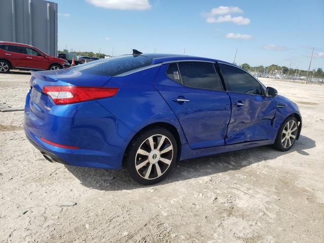 Vin: 5xxgr4a63dg090912, lot: 81785054, kia optima sx 20133