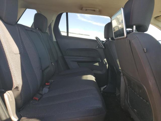 2017 GMC TERRAIN SL - 2GKFLSEK8H6216869