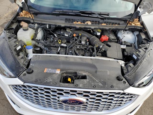 2024 FORD EDGE SEL - 2FMPK4J95RBA57881