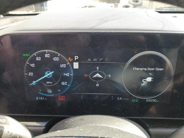 2023 KIA NIRO WIND - KNDCR3L18P5049050