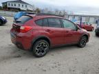 SUBARU XV CROSSTR photo