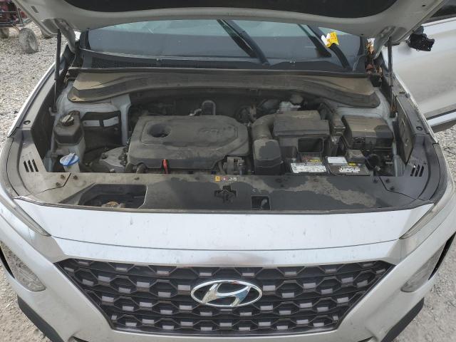 VIN 5NMS23AD5KH001735 2019 HYUNDAI SANTA FE no.12