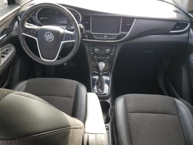 2018 BUICK ENCORE PRE - KL4CJBSB9JB716299