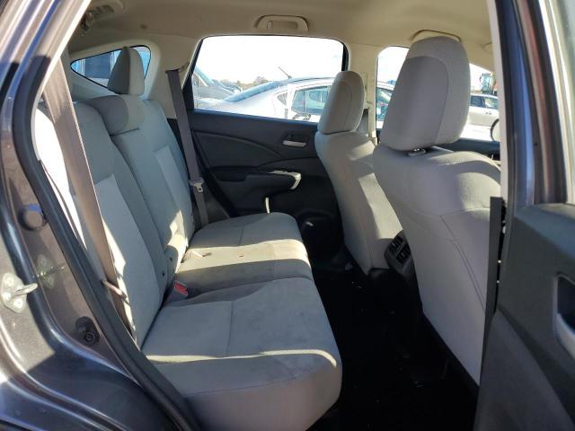 2016 HONDA CR-V LX - 2HKRM3H31GH561171