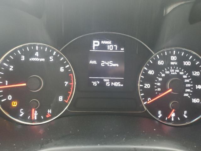2017 KIA FORTE LX - 3KPFK4A7XHE025322