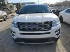 Lot #3023951237 2017 FORD EXPLORER X