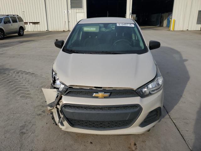 2018 CHEVROLET SPARK LS - KL8CB6SA8JC479910