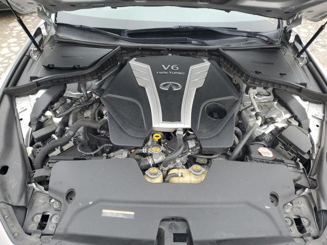 2016 INFINITI Q50 PREMIU - JN1EV7APXGM301621