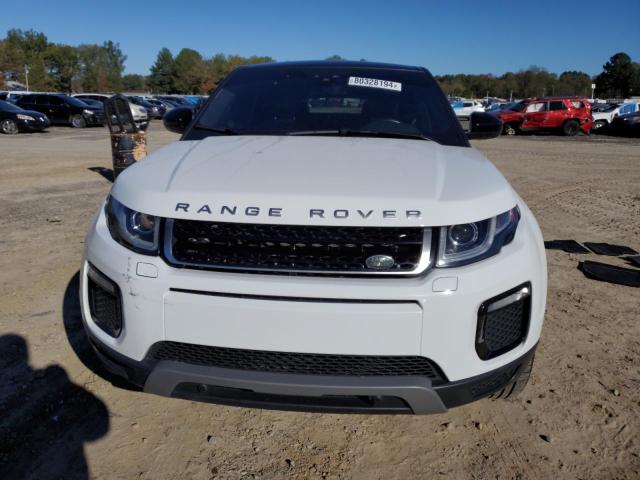 2018 LAND ROVER RANGE ROVE - SALVP2RX8JH323964