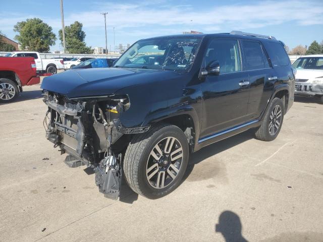 TOYOTA 4RUNNER SR