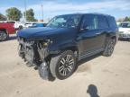 2016 TOYOTA 4RUNNER SR - JTEBU5JR7G5385234