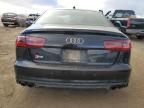 Lot #3024875372 2018 AUDI S6 PREMIUM