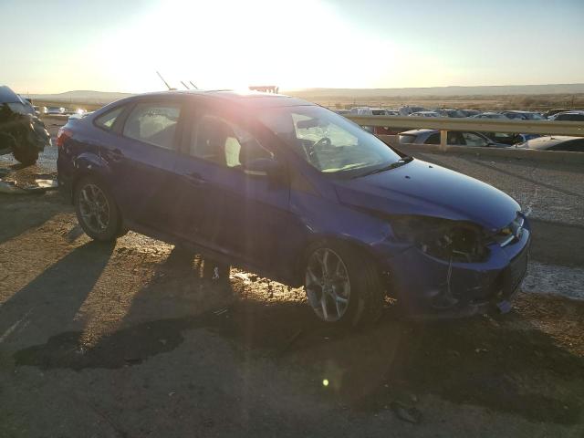 Vin: 1fadp3f23dl210447, lot: 81834334, ford focus se 20134