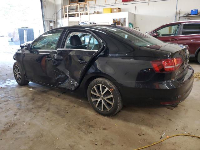 VIN 3VWDB7AJXHM266370 2017 VOLKSWAGEN JETTA no.2