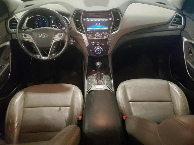 2015 HYUNDAI SANTA FE S - 5XYZUDLB6FG235232