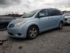 TOYOTA SIENNA LE снимка