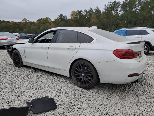 VIN WBA4J1C55KBM19204 2019 BMW 4 SERIES no.2