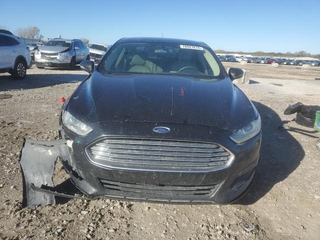 VIN 3FA6P0H79FR303428 2015 FORD FUSION no.5