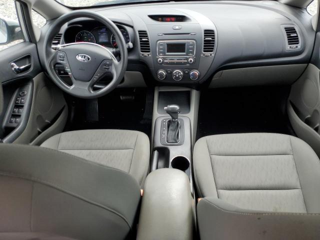 2015 KIA FORTE LX - KNAFK4A63F5431682