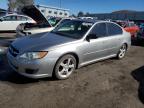 SUBARU LEGACY 2.5 photo