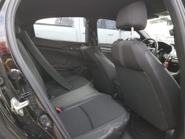 2021 HONDA CIVIC SPOR - SHHFK7G47MU224605