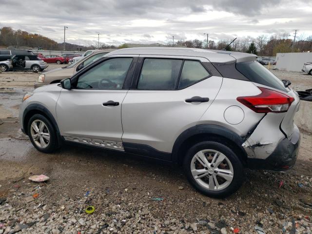2019 NISSAN KICKS S - 3N1CP5CU8KL471004