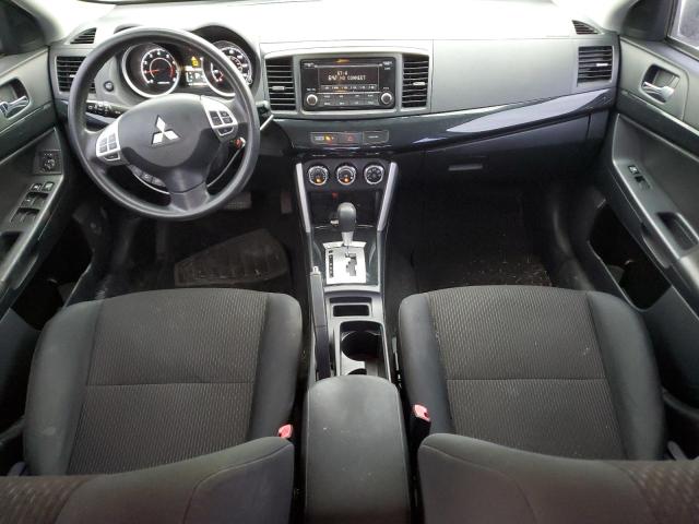 2016 MITSUBISHI LANCER ES - JA32U2FU1GU001601