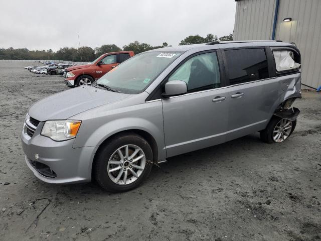 2019 DODGE GRAND CARA - 2C4RDGCG5KR761922