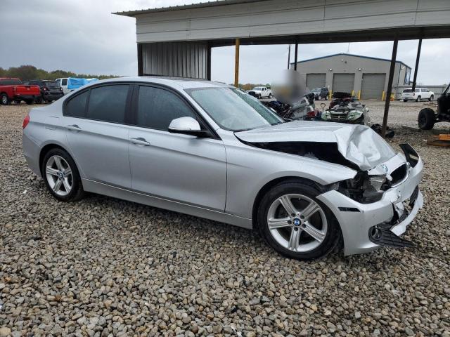 2015 BMW 320 I - WBA3B1G50FNT04968