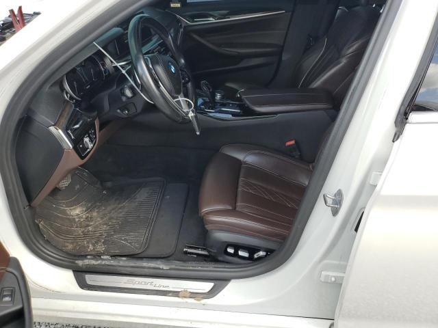 2018 BMW 540 I - WBAJE5C56JWA97892