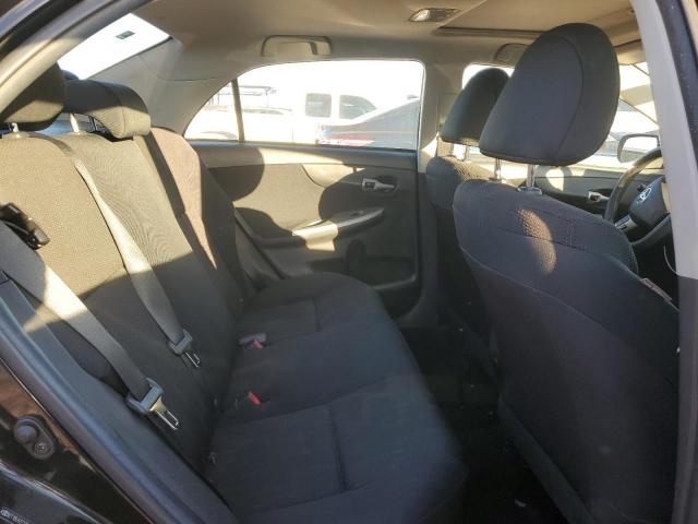 2011 TOYOTA COROLLA BA - 2T1BU4EE9BC569558