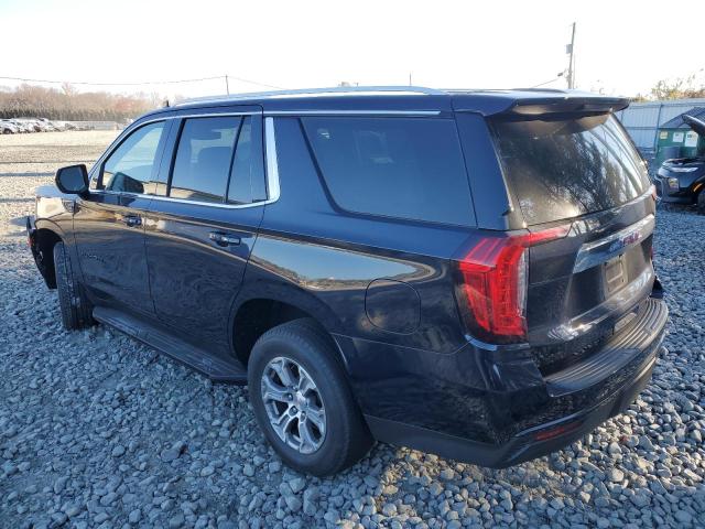 2022 GMC YUKON SLE 1GKS2AKD2NR282657