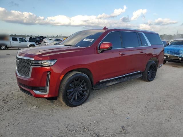 2023 CADILLAC ESCALADE E #3008483974