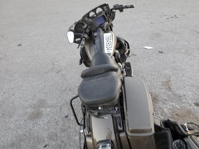 2021 HARLEY-DAVIDSON FLHTKSE 1HD1TEH20MB957364