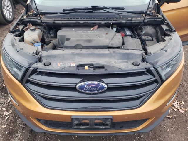 2016 FORD EDGE SPORT - 2FMPK4AP9GBB08083
