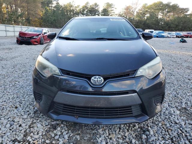 2016 TOYOTA COROLLA L - 5YFBURHEXGP461451