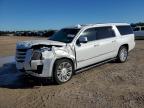 CADILLAC ESCALADE E снимка