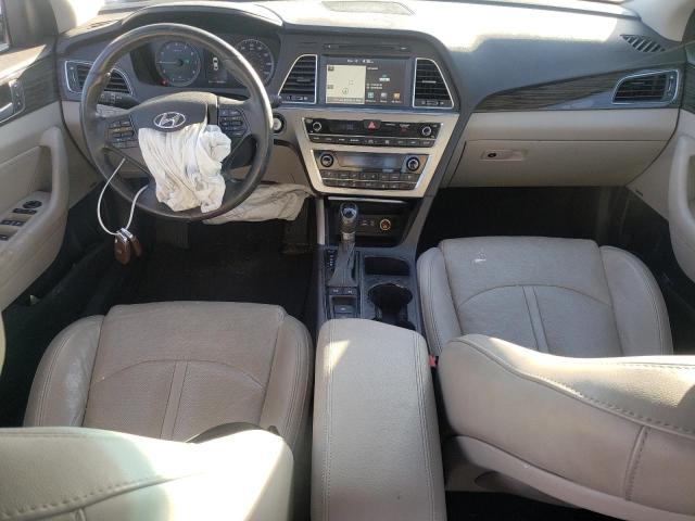 2015 HYUNDAI SONATA SPO - 5NPE34AF1FH120389