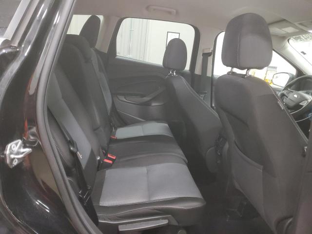 2017 FORD ESCAPE SE - 1FMCU9GD1HUD23729