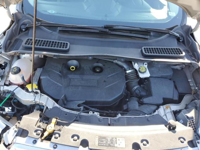 2018 FORD ESCAPE TIT - 1FMCU9J91JUC70301