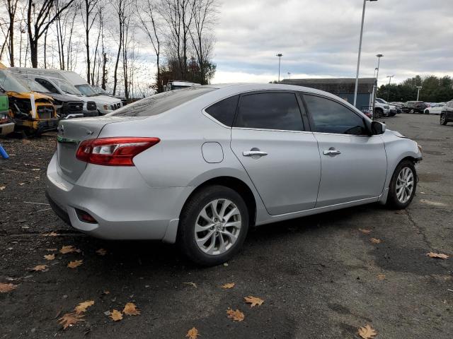 VIN 3N1AB7AP0JY320626 2018 NISSAN SENTRA no.3