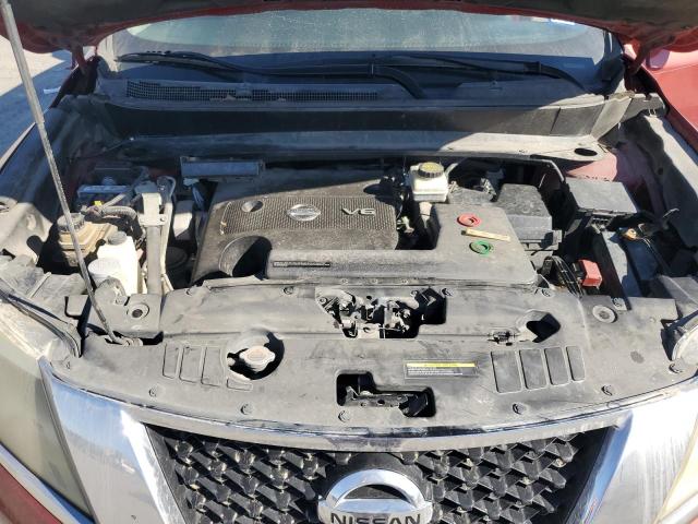 VIN 5N1AR2MN1EC620692 2014 NISSAN PATHFINDER no.12